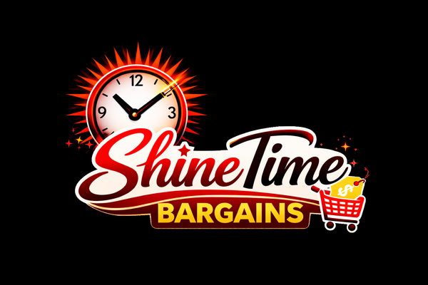 Shine Online Bargains 